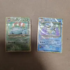 ポケカ　classic　未開封 ポケモンカードゲーム Classic 未開封」の激安通販 | magi