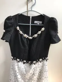 ワンピース ミニドレス キャバドレスのサムネイル