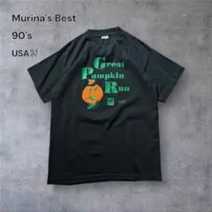 【1452】90年代USA製Murina's BestビンテージTシャツ雰囲気系