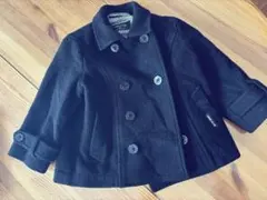 COMME CA ISM コート