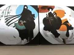 KATE トーンディメンショナルパレット EX-101 / EX-103