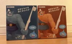 【新品未開封】ドラゴンクエスト マルチホルダーフィギュア 2体まとめ売り