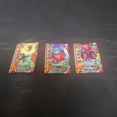 ドラゴンクエスト　ドラクエ　モンスターバトルロード