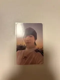 riize md everline アントン　サイン会　特典　トレカ　公式 2025年最新】アントン riize トレカの人気アイテム - メルカリ