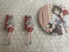 マジカルミライ2024 MEIKO クリアファイル