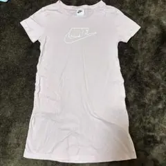 Nike 半袖 Tシャツ ピンク Sサイズのサムネイル