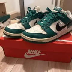 NIKE DUNK LOW RETRO SE