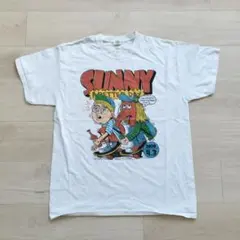 THA BLUE HERB LEXT 白 Tシャツ