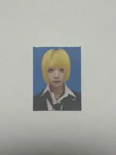 マザリ　死ヰメロアンチ　3代目アクスタ2種+証明写真 2025年最新】マザリ 死ヰメロアンチの人気アイテム - メルカリ