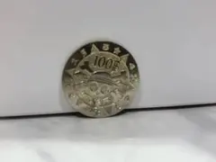 ワンピース コイン　エネル