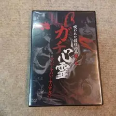 ガチ心霊 DVD