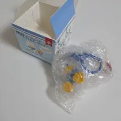 サンリオ あひるのペックル シークレットマスコットのサムネイル