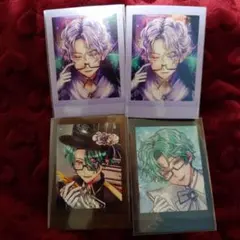 ナック ぱしゃこれ