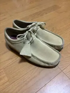 2026年最新】CLARKS クラークス ワラビーの人気アイテム - メルカリ