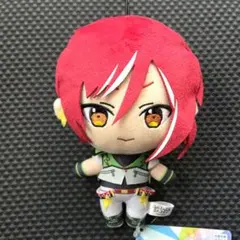 逆先夏目 ぬいぐるみ まとめ売り 2026年最新】逆先夏目ぬいぐるみの人気アイテム - メルカリ