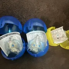 ジュエルペットめじるしアクセサリーきらきらオーロラver. サフィー ラブラ