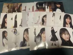 櫻坂46 生写真 向井純葉 まとめ