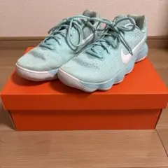 NIKE Hyperdunk 2017 Low ライトブルーのサムネイル