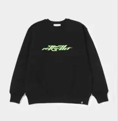 V.A.×fragment×ガンダム　スウェット　トレーナー　フラグメント