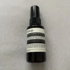 Aesop レスレクション エクスペディエント ハンドミスト 50ml