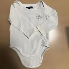 Tommy Hilfiger ロンパース 9-12mon