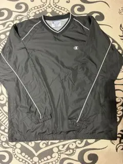 Champion ナイロン生地アウター