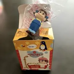 箱入り☆当たりのペコちゃん☆マトリョーシカのような秘密のペコちゃん☆未開封
