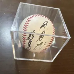 松坂大輔 直筆サインボール MLB公式球 PSA/DNA鑑定済 - メルカリ