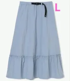 Columbia 撥水 UVカット ウィメンズ パークトゥーゲートスカートのサムネイル