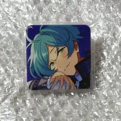 あんスタ　深海奏汰　アルバム　trip　缶バッジ　流星隊