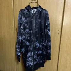 nier clothing パーカー