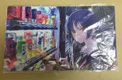 ぼざろ　ぼっちざろっく　山田　りょう　プレイマット