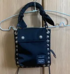 TOGA × PORTER ショルダーバッグ①本体 ⭐️購入時注意ありですのサムネイル