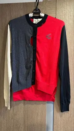 Vivienne Westwood ANGLOMANIA カーディガンのサムネイル