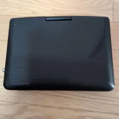 ポータブルDVDプレーヤー DT-PD9K2205