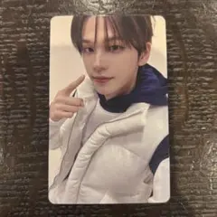 TWS シニュ HMV ラキドロ play hard