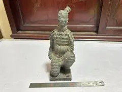 ❀M163◻️⊶孫悟空 置物 最遊記 猿 サル オブジェ 如意棒 縁起物 