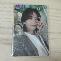 ジョンハン バパケ SEVENTEEN トレカ