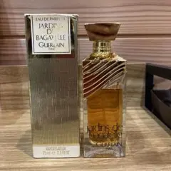 2026年最新】ゲラン ジャルダン バガテール オードパルファム 100ml