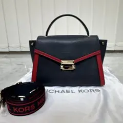 MICHAEL KORS MIRELLA ショルダーバッグ 2WAY