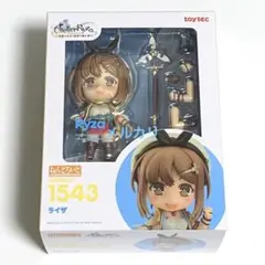 ねんどろいど ライザ 1543 - メルカリ