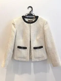 TED BAKER ツイードジャケット