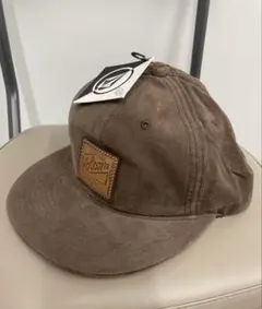 volcom キャップ
