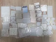 【年末SALE】レジン　まとめ　セット