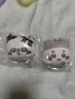 ちいかわ マスコットミラー ～リボン～ モモンガ 古本屋