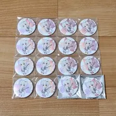 まふまふ 缶バッジ バースデーライブ ケーキ After the Rain - メルカリ