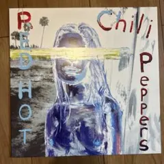 Red Hot Chili Peppers/By the way 2LP