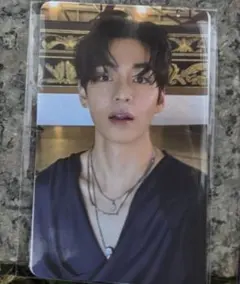 bts ARIRANG 韓国 コヤン 会場限定 特典 トレカ v テテ