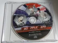BAD APPLE WARS 特典CD「たとえ邪道といわれても」