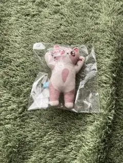 しょがスト　ぬい　名巧　 SHOGA_ST mini NUI (海馬成長痛)